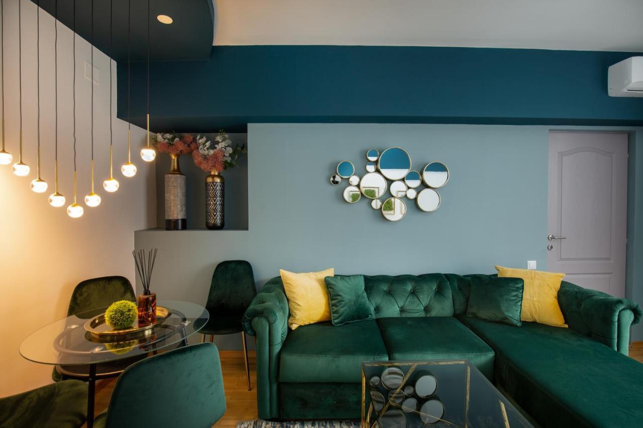 בוקרשט Metropole Apartments Royal Ateneum מראה חיצוני תמונה