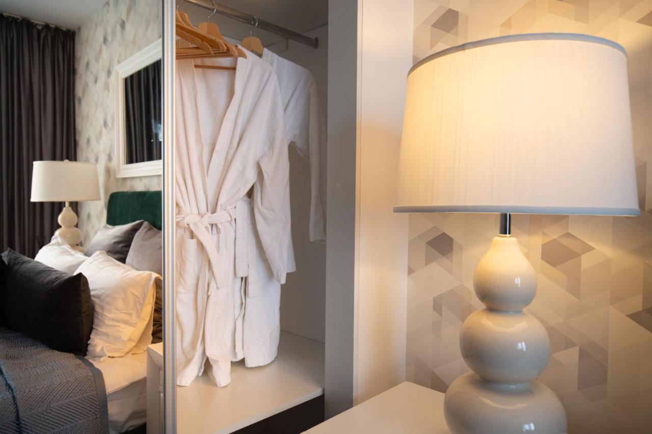 בוקרשט Metropole Apartments Royal Ateneum מראה חיצוני תמונה