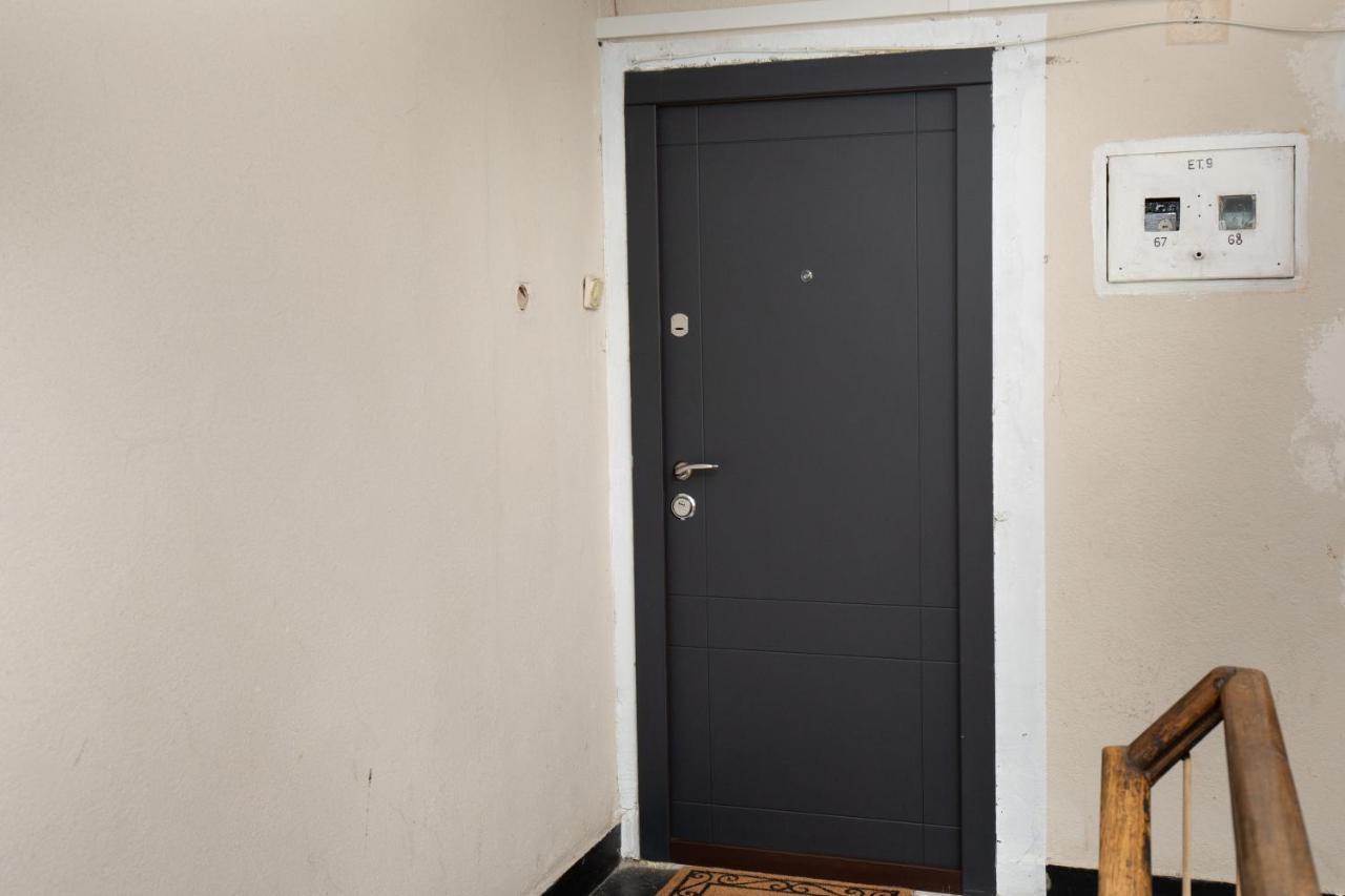 בוקרשט Metropole Apartments Royal Ateneum מראה חיצוני תמונה