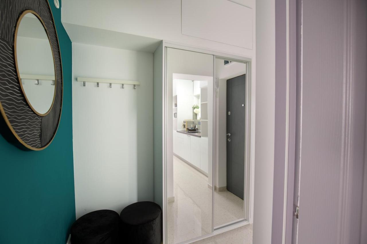 בוקרשט Metropole Apartments Royal Ateneum מראה חיצוני תמונה