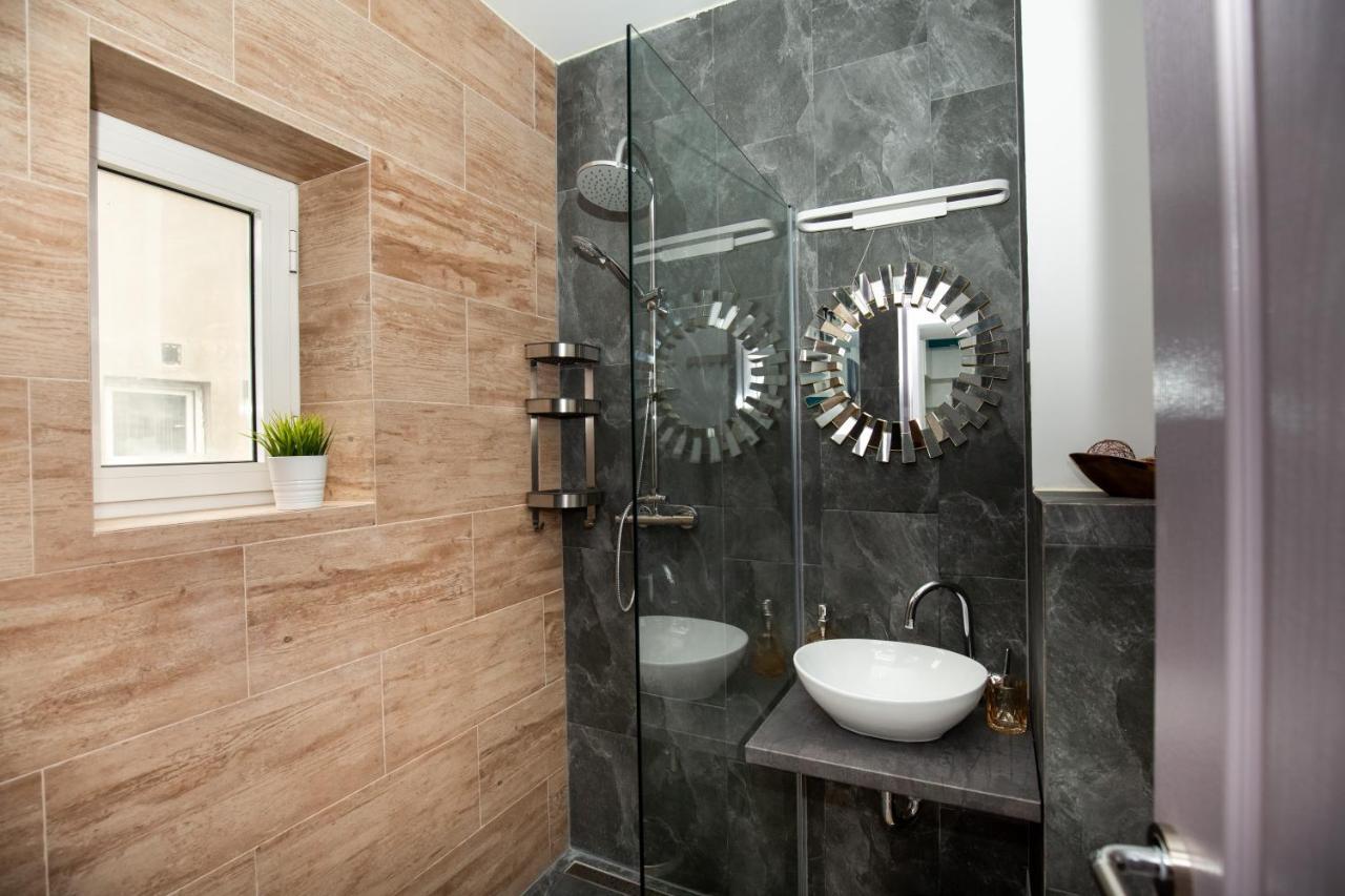 בוקרשט Metropole Apartments Royal Ateneum מראה חיצוני תמונה